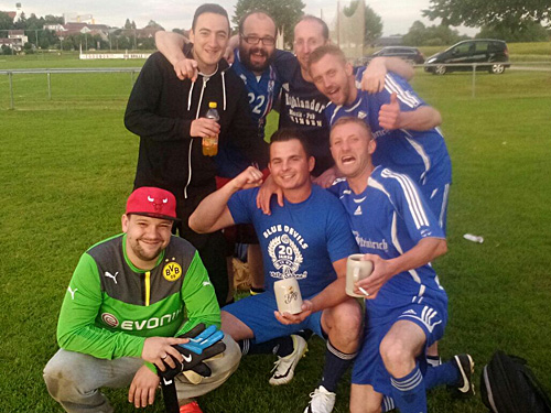 team