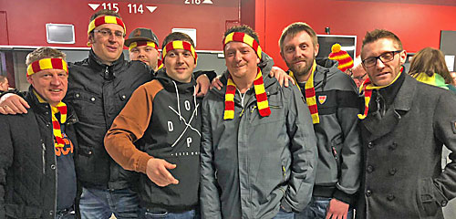 Bochum 2020