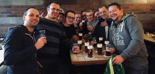 Gruppenbild
